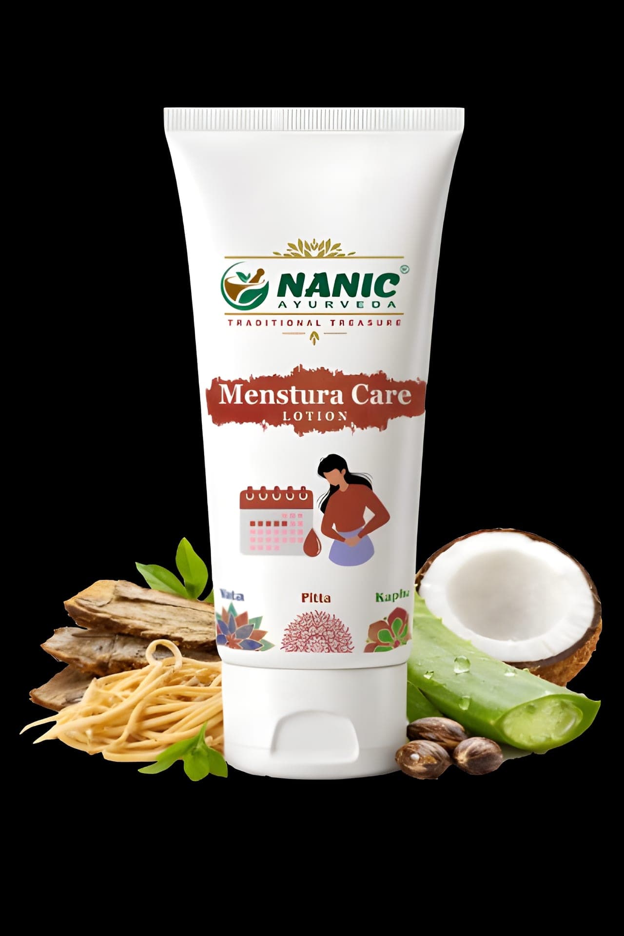 Menstura Care Lotion
