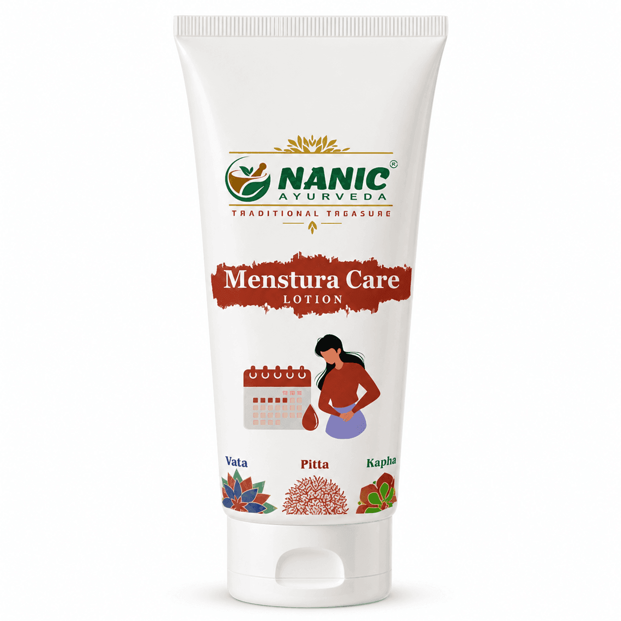 Menstura Care Lotion